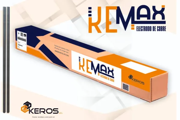 Electrodo Dinámico KEMAX KEROS